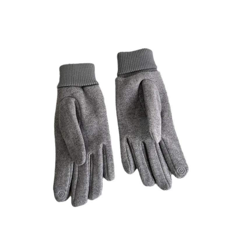 Vintage Soft Plush Outdoor Touchscreen - DippedShop Wholesale - #8467
