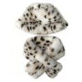 Scarf Bucket Hat Set - DippedShop Wholesale - #6179