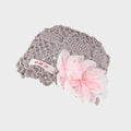 Vintage 3D Floral Skull Cap - DippedShop Wholesale - #0627
