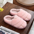 Soft Fluffy Plush Non-Slip Indoor Slippers 6W8FSP241