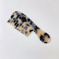 Mini Square Hair Combs - DippedShop Wholesale - #9987
