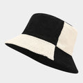 Corduroy Fisherman Hat - DippedShop Wholesale - #2259