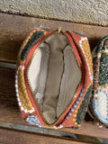 Vintage Embroidery Portable Mini Makeup Bag MK2BW6S10BOB74