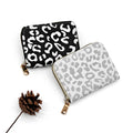 Leopard Print Card Case - DippedShop Wholesale - #8371