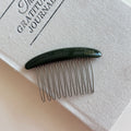 Arc-shaped Bangs Hair Comb Clip MK2MBEP6W6HPN08