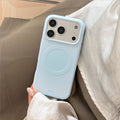 Shockproof Silicone iPhone Case - DippedShop Wholesale - #8307