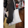Simple Hollow Out Solid Color Shoulder Bag 6S10BBG1461