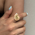 French Style Ocean Animal Char - DippedShop Wholesale - #6147