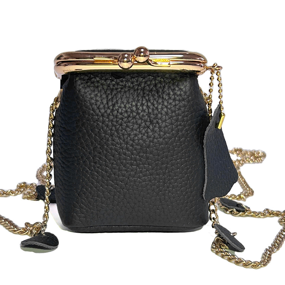 Leopard Print PU Leather Card - DippedShop Wholesale - #3363