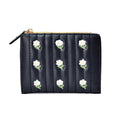 Cute Floral Embroideries Coin Purse Wallet 6S10BWB125