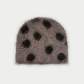 Knit Beanie Hat - DippedShop Wholesale - #9059