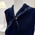 Stylish Camellia Print Lightweight Silk Scarf MK2BLW6W6NSI49