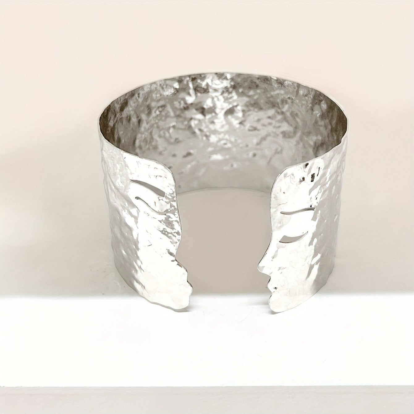 Open Arm Cuff - DippedShop Wholesale - #8627
