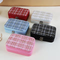 Portable Jewelry Box - DippedShop Wholesale - #3283