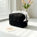 Simple Solid Color Quilt Shell - DippedShop Wholesale - #7251
