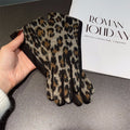 Faux Fur Winter Gloves - DippedShop Wholesale - #6819