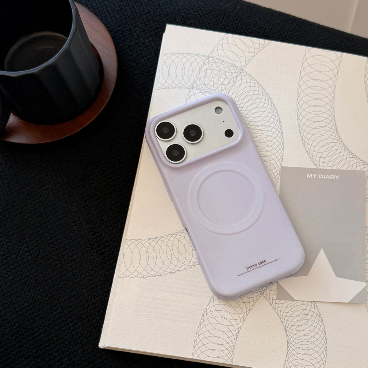 Magnetic iPhone Case - DippedShop Wholesale - #0531