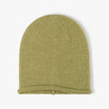 Slouchy Knit Beanie Hat - DippedShop Wholesale - #5475