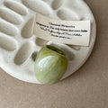 Resin Wide Ring - DippedShop Wholesale - #3555