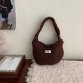 Mini Crochet Handbags - DippedShop Wholesale - #3827