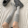 Over Knee High Socks - DippedShop Wholesale - #7891