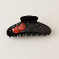 Creative Cherry Rhineatones Ac - DippedShop Wholesale - #6771