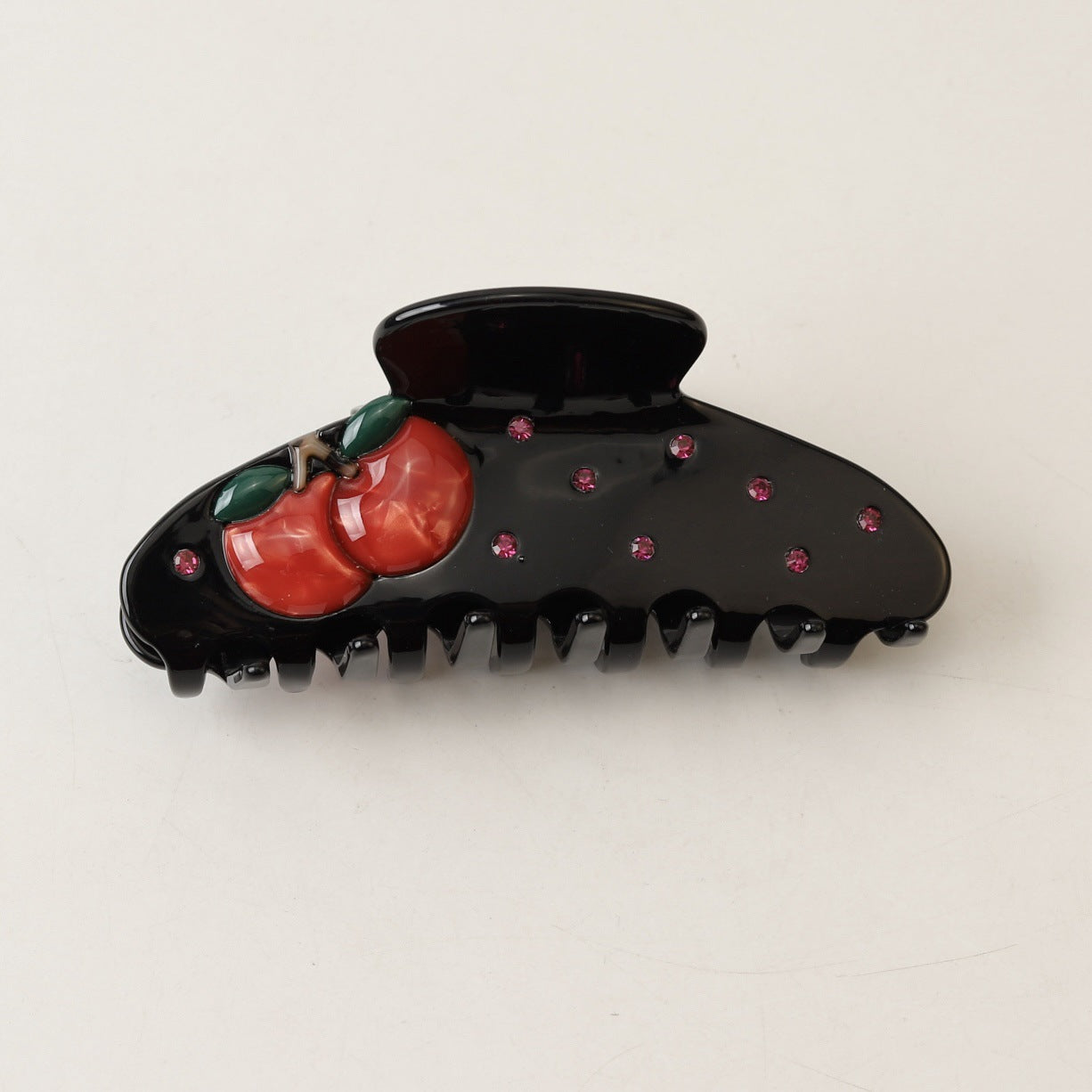 Creative Cherry Rhineatones Ac - DippedShop Wholesale - #6771