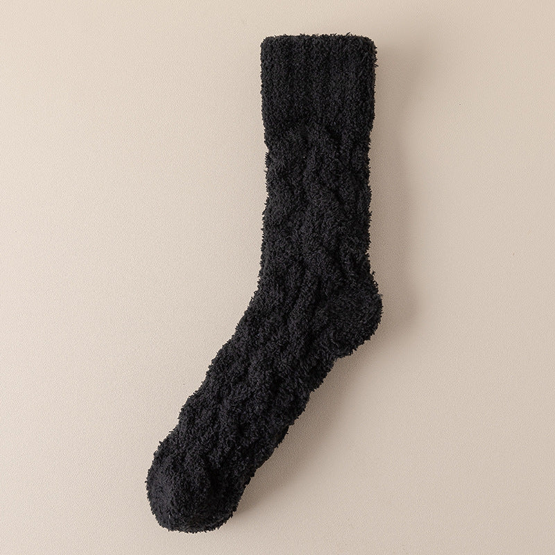 Women's Thicker Socks - DippedShop Wholesale - #9139