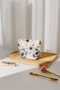 Retro Embroidery Floral Travel Toiltery Cosmetic Bag MK2BW6W10BOB412