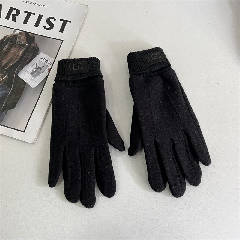 Vintage Soft Plush Outdoor Touchscreen - DippedShop Wholesale - #2931