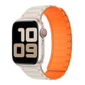 Silicone Magnetic Watch Band - DippedShop Wholesale - #8243