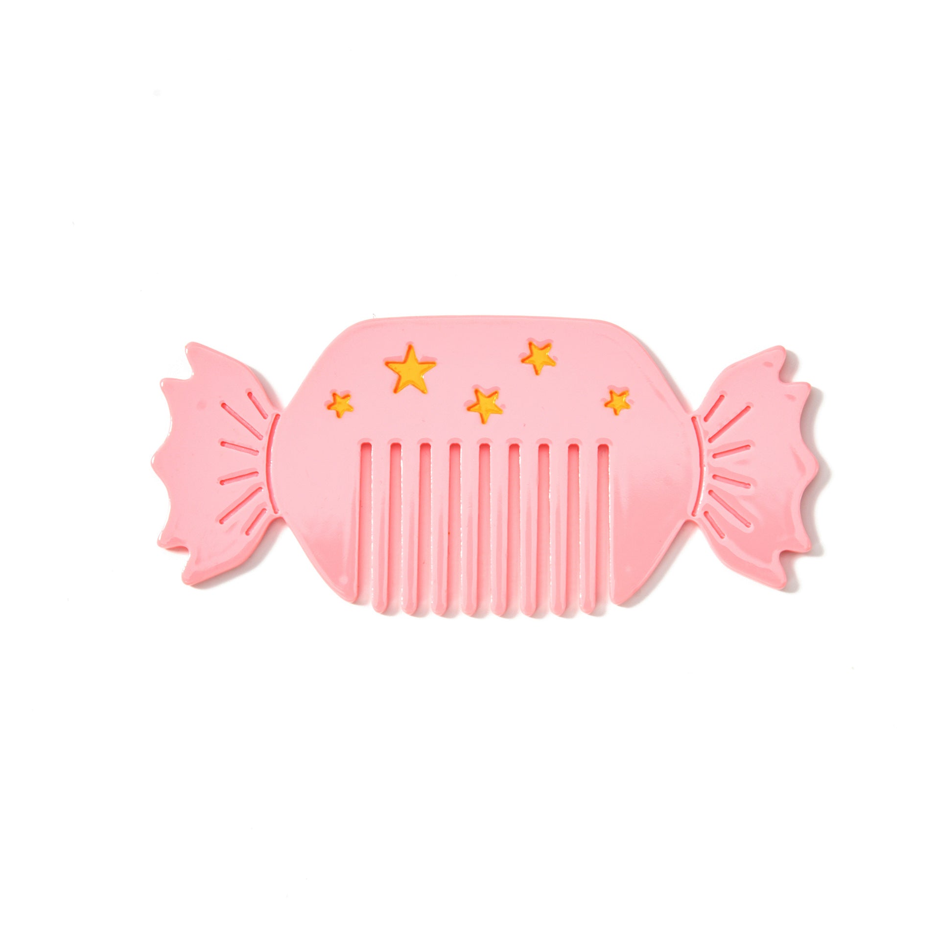 Cute Kitten Shape Acetate Hair - DippedShop Wholesale - #8627