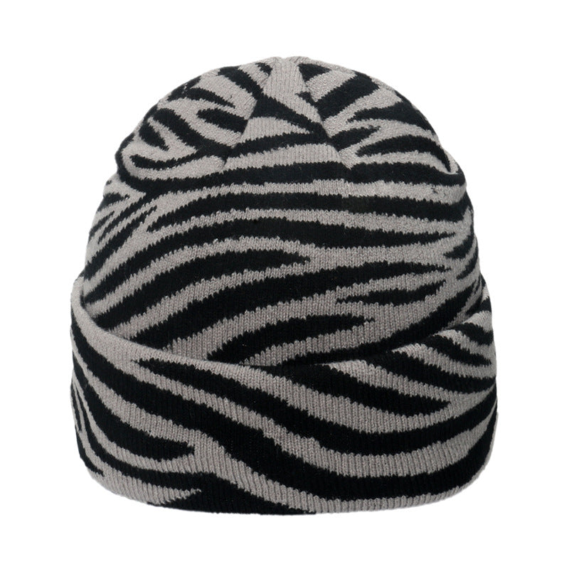 Knit Beanie Hat - DippedShop Wholesale - #2707
