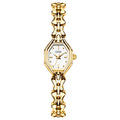Vintage Octagonal Quartz Bracelet Dress Watch MK2SSAS6W6JWA11