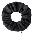 Minimalist Solid Color Rib Texture Hair Tie 6W6HSR511