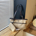 Casual Large Capacity Versatile Shoulder - DippedShop Wholesale - #4387