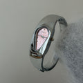 Chunky Teardrop Bracelet Watch - DippedShop Wholesale - #8339
