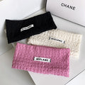 Solid Non-slip Head Band - DippedShop Wholesale - #7299