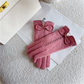 Thermal Touch Screen Winter Gloves - DippedShop Wholesale - #2227