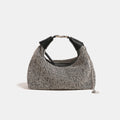 Straw Woven Crossbody Bag - DippedShop Wholesale - #0291