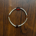 Beaded Stretch Bangle - DippedShop Wholesale - #0051