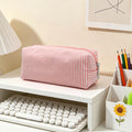 Large Capacity Student Stationery Organizer Bag MK2BLW6C5CO75
