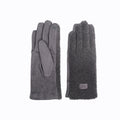 Wool Touchscreen Gloves - DippedShop Wholesale - #5347