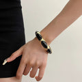 Retro Gold Plated Enamel Glaze - DippedShop Wholesale - #0227