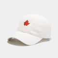 Embroidered Adjustable Baseball Cap - DippedShop Wholesale - #9235