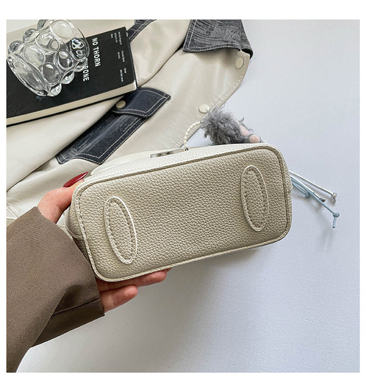 Bucket Crossbody Bag - DippedShop Wholesale - #8371