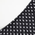 Polka Dot Strapless Cover - DippedShop Wholesale - #5987