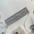 Metal Rivet Elastic Headband - DippedShop Wholesale - #4083