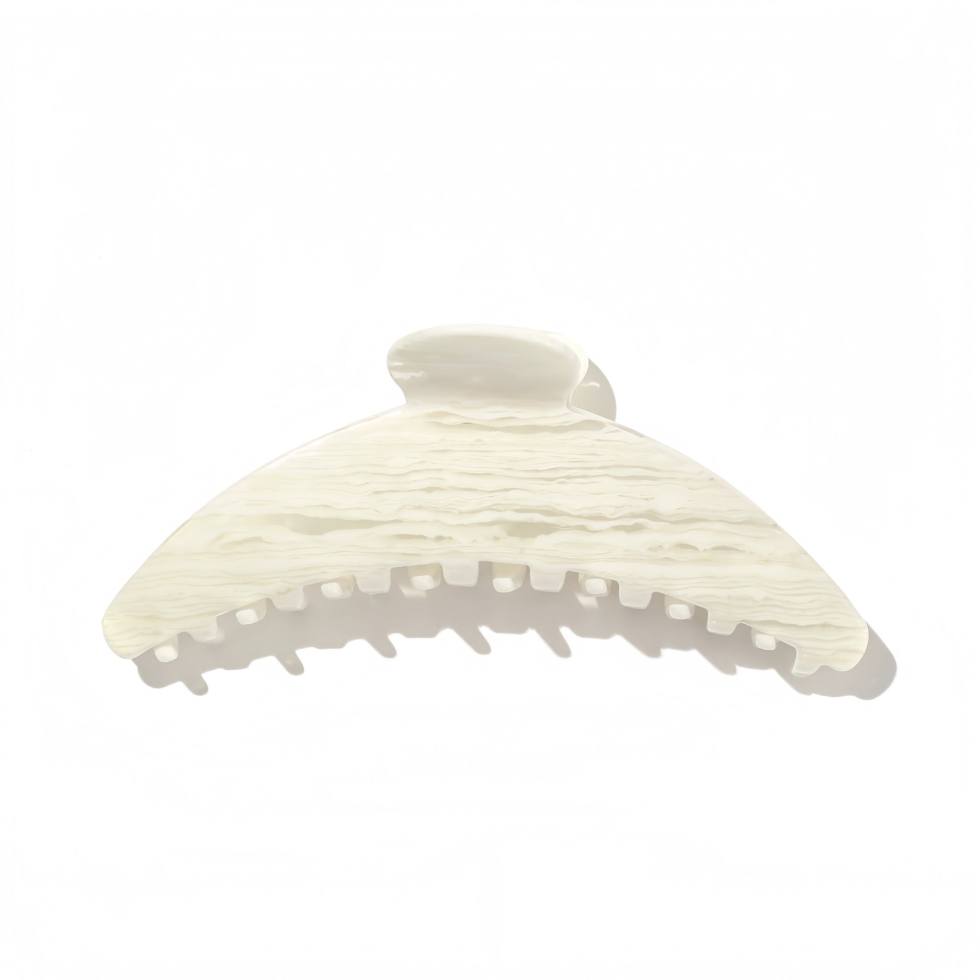 Trendy Durable Extra Large Acetate Hair Claw 8AS6HCP265T