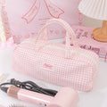 Large Cosmetic Bag - DippedShop Wholesale - #3203